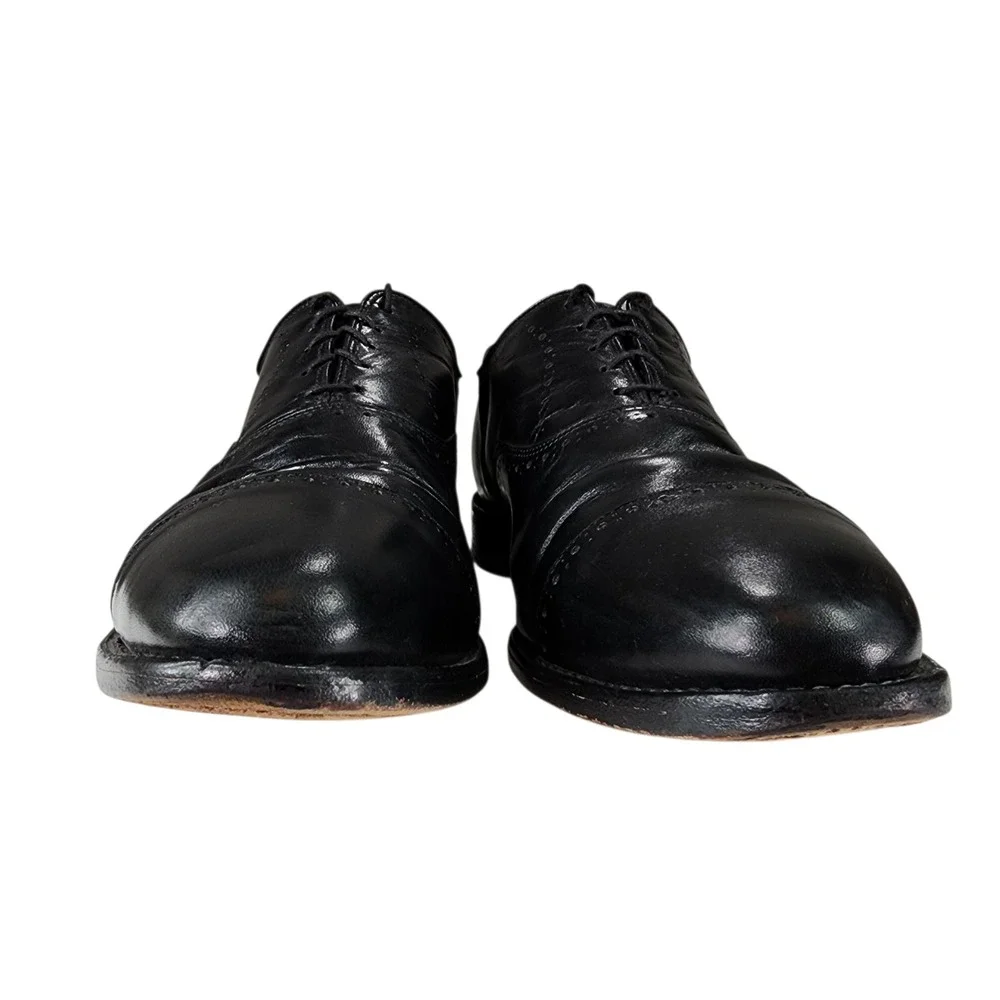 Allen Edmonds allen edmonds